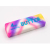 Антистрес-іграшка Squishy Butter Rainbow (Масло Райдужне) – м'який сквіш для дітей та дорослих